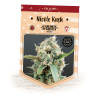 Nicole Kush Strain - Garden of Green