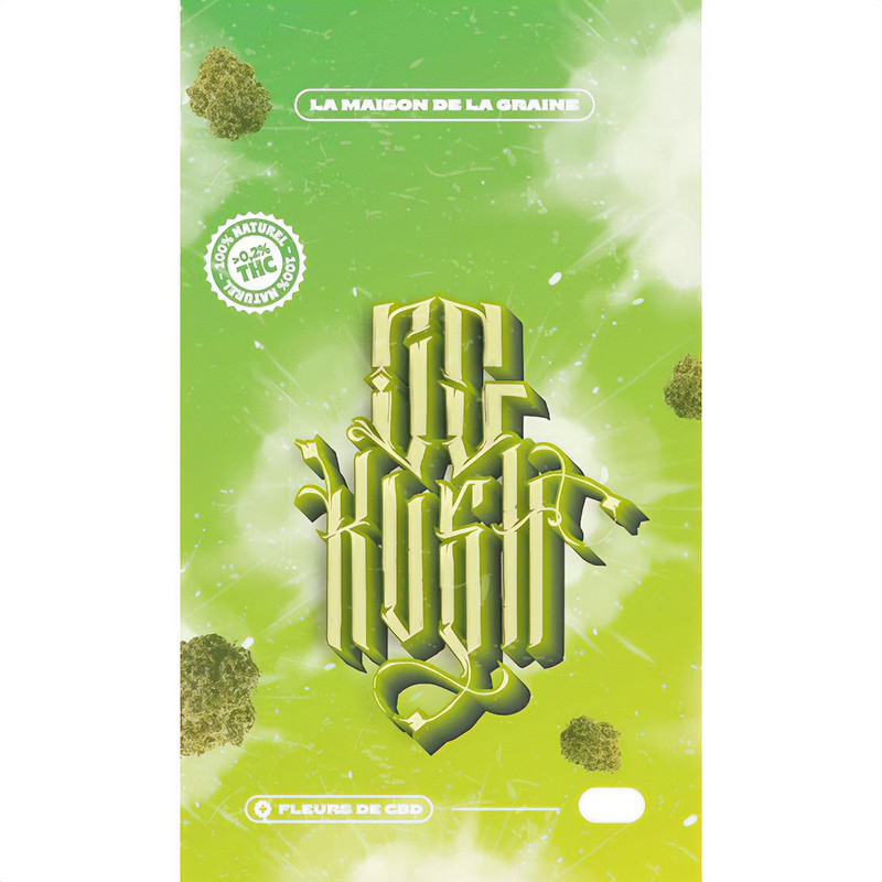 Fleurs de OG-Kush CBD