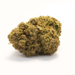 Fleurs de Blue Dream CBD