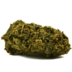 Fleurs de Passion Fruit CBD