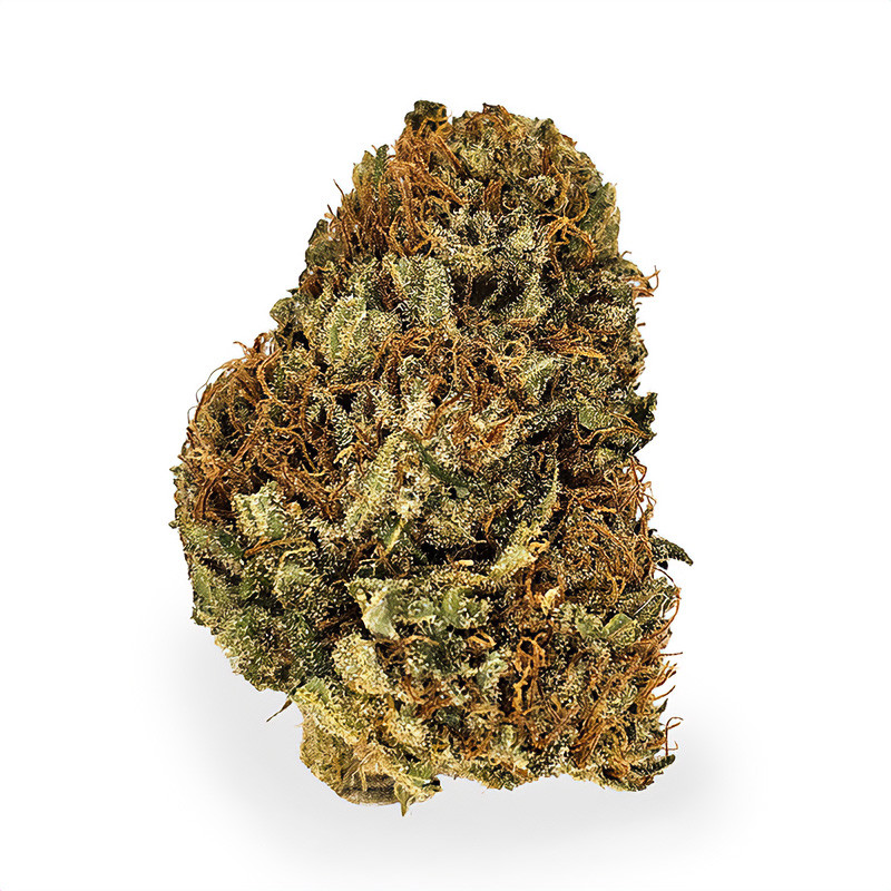 Fleurs de Hawaiian Haze CBD