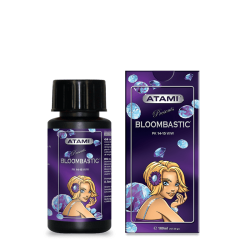 Booster de floraison Atami Bloombastic