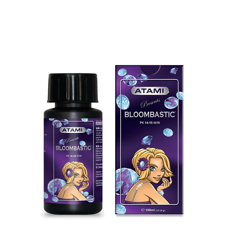 Booster de floraison Atami Bloombastic Booster de floraison Atami Bloombastic