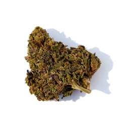 Fleurs de Purple CBD