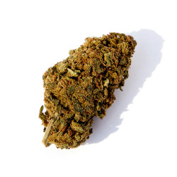 Fleurs CBD Strawberry