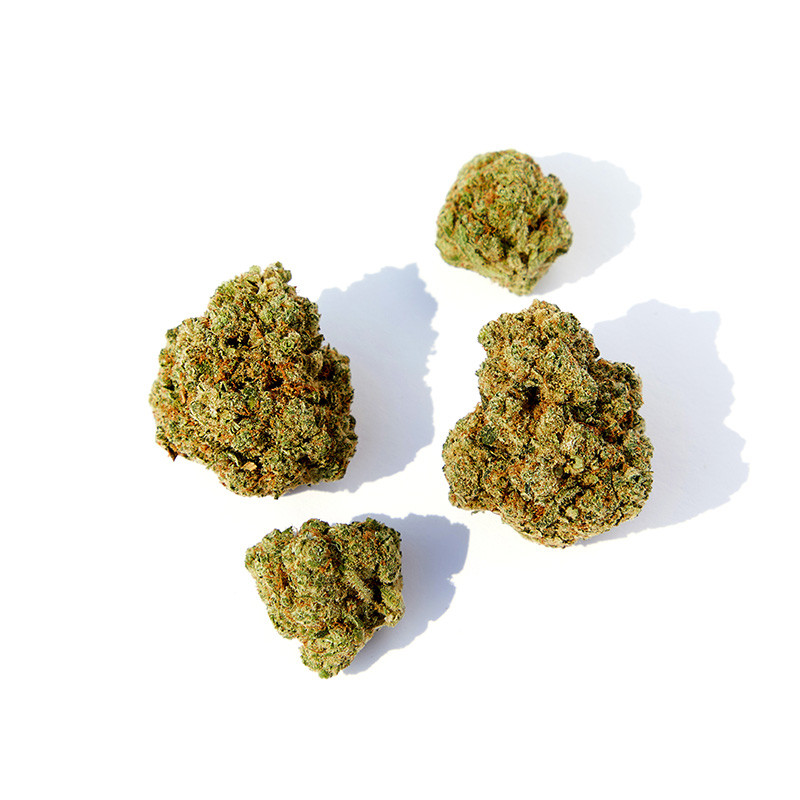 Fleurs de Amnesia Haze CBD Fleurs de Amnesia Haze CBD