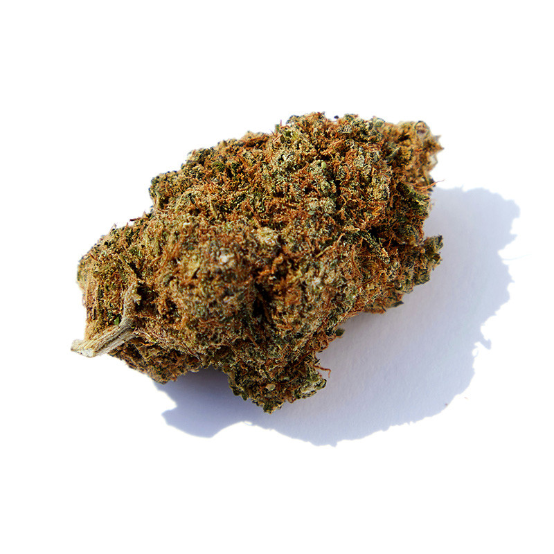 Fleurs de Zkittlez CBD