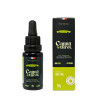 Huile CBD/CBG Cannaturel