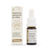 Huile de CBD pour animaux 5% - Enecta