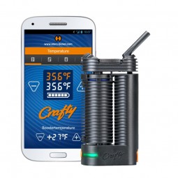 Vaporisateur Crafty