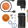Vaporisateur Crafty - STORZ & BICKEL