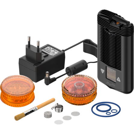 Vaporisateur Mighty - STORZ & BICKEL