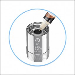 Resistance eGo Aio - Joytech