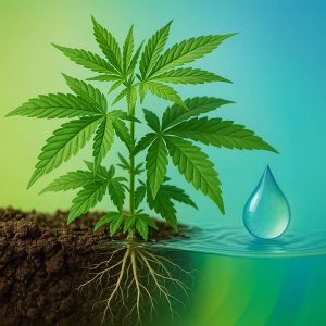 Cannabis pH Wert