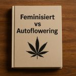 Feminisiert vs Autoflowering Samen