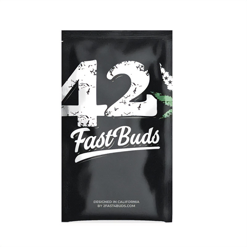 Auto Apricot autoflowering Cannabissamen, Ansicht 4