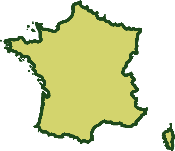 Frankreich