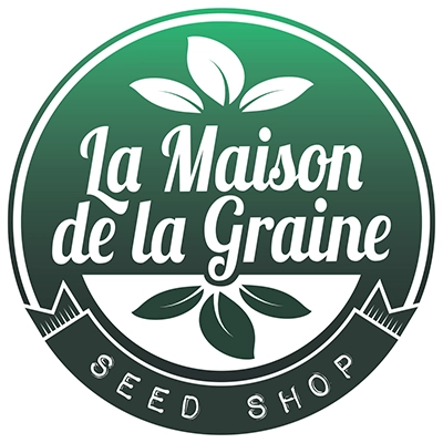 La Maison de la Graine, Cannabissamen kaufen