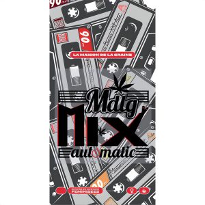 Mix Pack Automatic Autoflowering Cannabissamen kaufen
