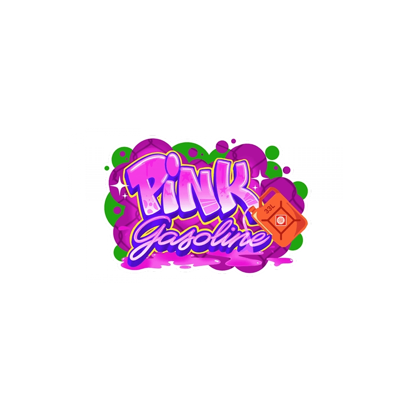 Pink Gasoline feminisierte Cannabissamen, Ansicht 3
