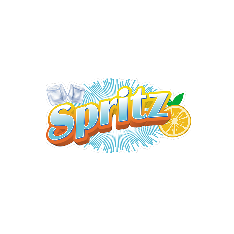 Spritz feminisierte Cannabissamen, Ansicht 3